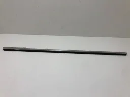 Friso Da Porta Traseira Direita Chevrolet Captiva