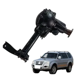 Diferencial Dianteiro Pajero Sport Man 8x39  2005 a 2012