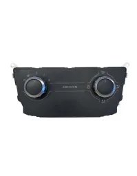 Comando Ar Forçado Simples Gol Saveiro Voyage G5 2009 a 2012