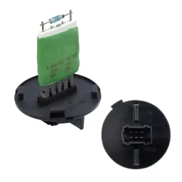 RESISTÊNCIA AR CONDICIONADO C3 PICASSO AIR CROSS 2013 A 2020