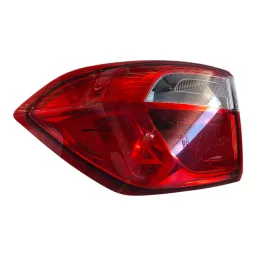 Lanterna Traseira Esquerda Ecosport 2013 a 2021 (canto)