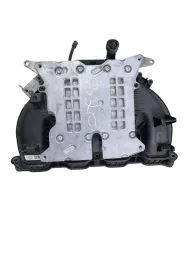 Coletor  Admissão bmw 320i 2.0  2012 2013 2014