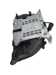 Coletor  Admissão bmw 320i 2.0  2012 2013 2014