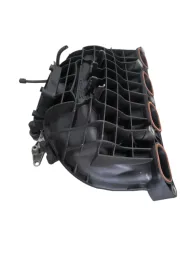 Coletor  Admissão bmw 320i 2.0  2012 2013 2014