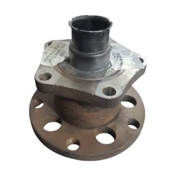 Cubo Roda Traseiro Audi A6 1997 1998 2001 2.8 V6 Sedan