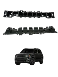 Absorvedor impacto parachoque diant Renegade 51964312 15/21