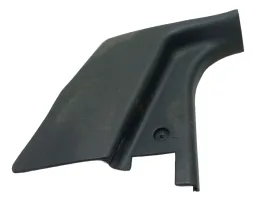 Acabamento Inferior Coluna Dianteira Esquerda Audi A3 2004