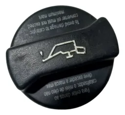 Tampa Óleo Motor Audi A3 2005
