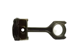 Biela Com Pistão Bmw X1 2010 2011