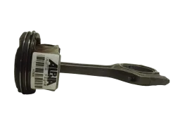 BIELA COM PISTÃO BMW X1 2010 2011