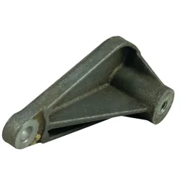 Suporte Polia Guia Correia Alternador S10 2.8 2012 a 2023