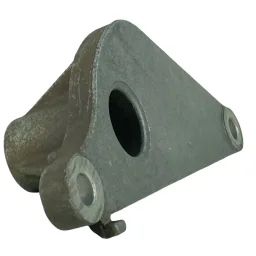 Suporte Polia Guia Correia Alternador S10 2.8 2012 a 2023