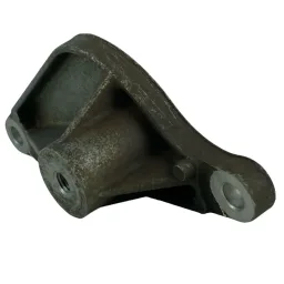 Suporte Polia Guia Correia Alternador S10 2.8 2012 a 2023