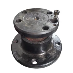 Cubo Roda Traseiro VW Gol Saveiro Voyage G6 2013 2016