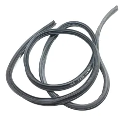 Borracha Tampa Traseira Porta Malas Lifan X60 2014