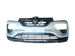 Parachoque Dianteiro Kwid 2023 2024 2025/ (DETALHE)
