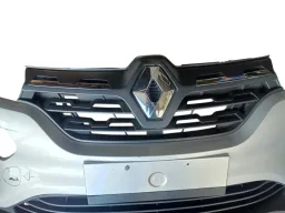 Parachoque Dianteiro Kwid 2023 2024 2025/ (DETALHE)