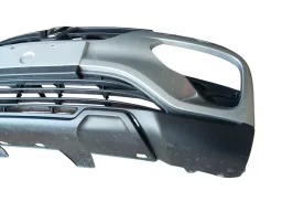 Parachoque Dianteiro Kwid 2023 2024 2025/ (DETALHE)