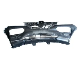 Parachoque Dianteiro Kwid 2023 2024 2025/ (DETALHE)