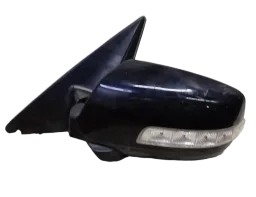Retrovisor Elétrico Esquerdo Sorento C/Rebatimen 2010 a 2015