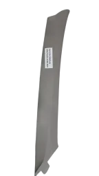 Moldura Coluna Dianteira Ld Toyota Corolla 6221112300 2002