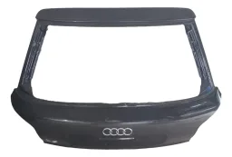 Tampa Traseira Audi A3 2003 Detalhes