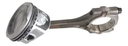 Pistão Biela Lifan X60 2014