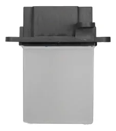 RESISTÊNCIA A/C VENTILAÇÃO INTERNA FRONTIER 2.5 2009 A 2015