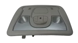 Luz De Teto Cortesia Rampage Laramie 2.0 2023/2025 Gasolina 01002683140
