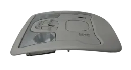 Luz De Teto Cortesia Rampage Laramie 2.0 2023/2025 Gasolina 01002683140