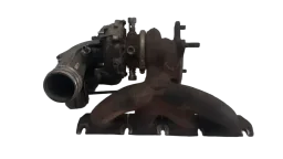 Turbina Tiguan Jetta 11/13 Passat 8/15 Tiguan A4 11/17 2.0