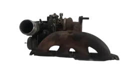 TURBINA TIGUAN JETTA 11/13 PASSAT 8/15 TIGUAN A4 11/17 2.0