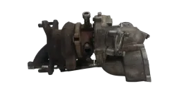 TURBINA TIGUAN JETTA 11/13 PASSAT 8/15 TIGUAN A4 11/17 2.0