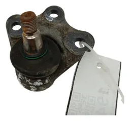 Pivô Bandeja Suspensão Mercedes Benz B180 B200 2009 2010 11