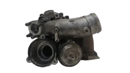 TURBINA TIGUAN JETTA 11/13 PASSAT 8/15 TIGUAN A4 11/17 2.0