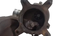 TURBINA TIGUAN JETTA 11/13 PASSAT 8/15 TIGUAN A4 11/17 2.0