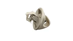 SUPORTE PRESILHA TAPA SOL RENAULT CLIO LOGAN SANDERO DUSTER