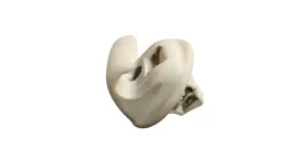 Suporte presilha tapa sol Renault Clio Logan Sandero Duster