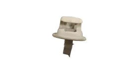 SUPORTE PRESILHA TAPA SOL RENAULT CLIO LOGAN SANDERO DUSTER