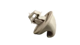 SUPORTE PRESILHA TAPA SOL RENAULT CLIO LOGAN SANDERO DUSTER