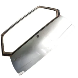 Tampa Traseira Fiat Palio 1996 1997 a 2000