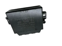 Modulo Sensor Estacionamento Freelander 2008 A 2012 AG9215K8