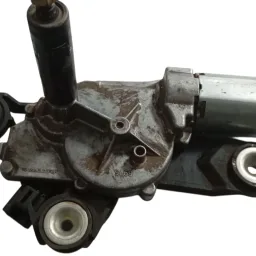 Motor Limpador Traseiro Focus Hatch 2009 2010 a 2019