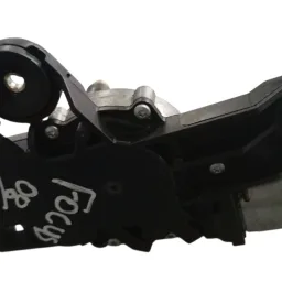 MOTOR LIMPADOR TRASEIRO FOCUS HATCH 2009 2010 A 2019