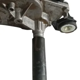 MOTOR LIMPADOR TRASEIRO FOCUS HATCH 2009 2010 A 2019