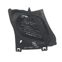 GRADE BOLHA SCOOP ENTRADA CAPÔ DIANTEIRO PEUGEOT 206 99 10