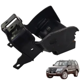 Suporte Caixa Tração Mitsubishi Pajero Full 3.2 2008 A 2021