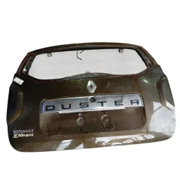 Tampa Traseira Renault Duster 2012 2013 a 2020