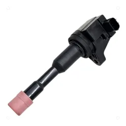Bobina Ignição hitachi Honda Fit 1.4 8v traseira 2003 a 2008