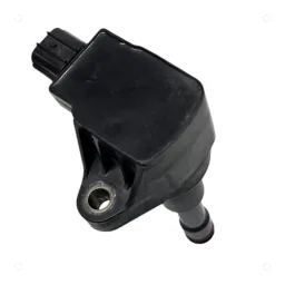 BOBINA IGNIÇÃO HITACHI HONDA FIT 1.4 8V TRASEIRA 2003 A 2008